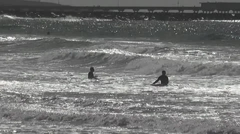 SANDIEGO-092 Stock Footage 10597079