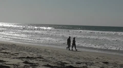 SANDIEGO-094 Stock Footage 10597087