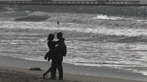 SANDIEGO-098 Stock Footage 10597211