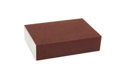Sanding block Stock Photos