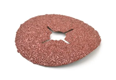 Sanding Disk Stock Photos