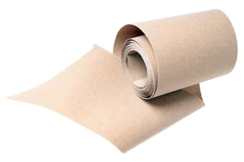 Sanding paper Stock Photos