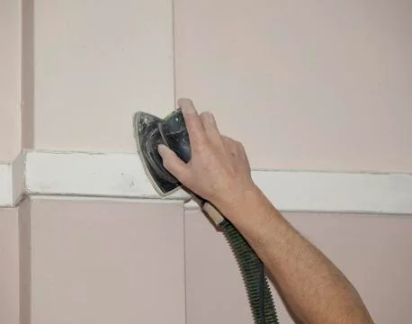 Sanding Stock Photos