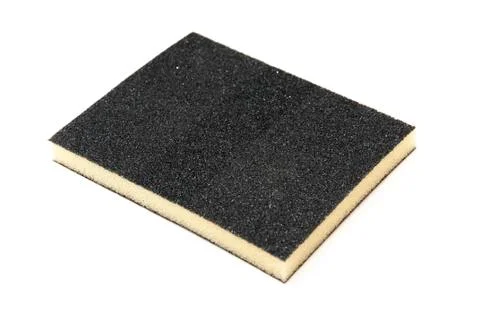 Sanding piece Stock Photos