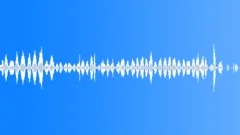 Sandpaper / emerySound Effect