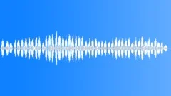 Sandpaper / emerySound Effect