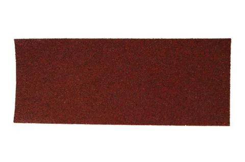 Sandpaper Fotos de archivo