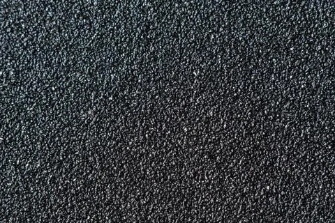 Sandpaper surface Foto stock
