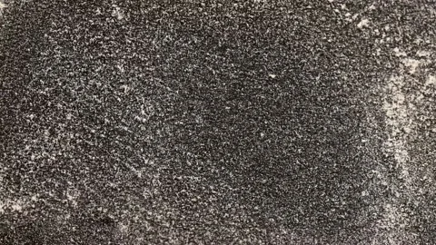 Sandpaper Texture loop. Rough Grit Abrasive Background. Used Grain Emery Ba.. Stock Footage 224029901
