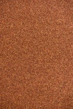 Sandpaper texture Stock Photos