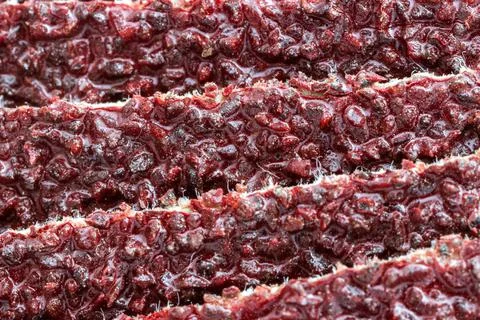 Sandpaper texture Stock Photos