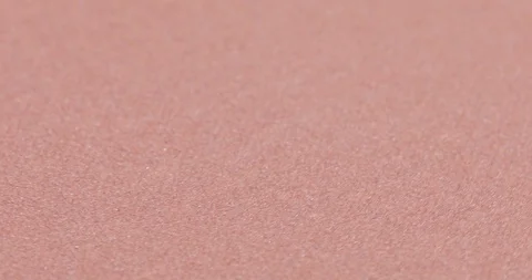 Sandpaper zero on fabric Stock Footage 104674970