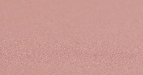 Sandpaper zero on fabric Stock Footage 104745379
