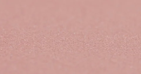 Sandpaper zero on fabric Stock Footage 105895575
