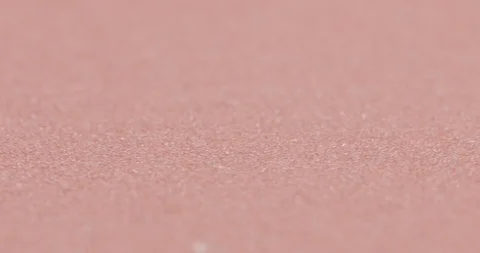 Sandpaper zero on fabric Stock Footage 107468775