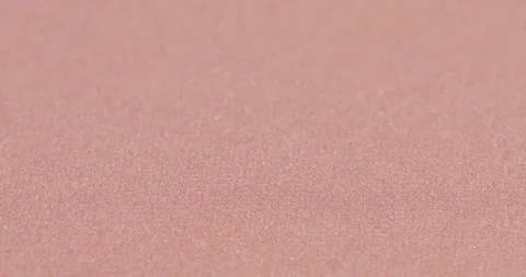Sandpaper zero on fabric Stock Footage 111779089