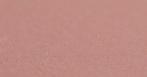 Sandpaper zero on fabric 스톡 동영상 111973773