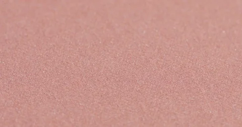 Sandpaper zero on fabric Stock Footage 115661137