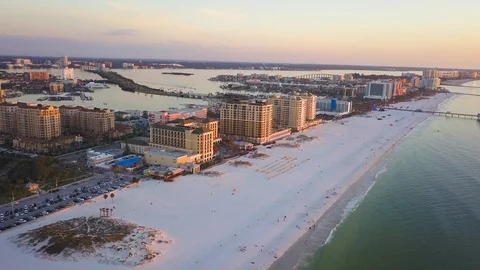 SandPearl  Video stock 86135370