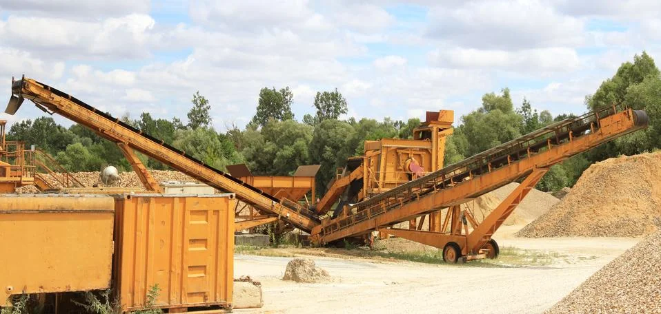 Sandpit Stock Photos