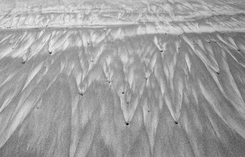 Sandscape Stock Photos