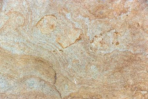 Sandstone background with a clearly defined texture and relief Stock Photos