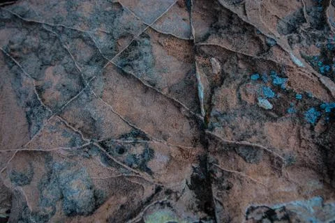 Sandstone Background Pattern Stock Photos