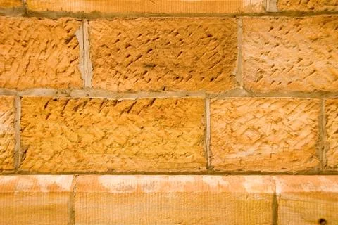 Sandstone background Stock Photos