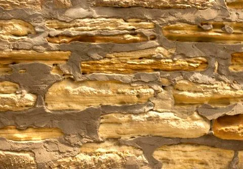 Sandstone background 库存照片