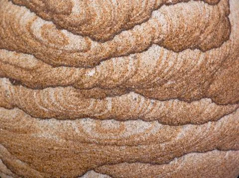 Sandstone Background. Stock Photos