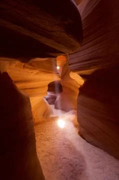 Sandstone Foto stock