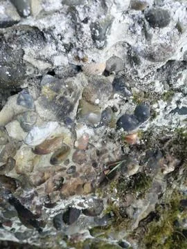 Sandstone Foto stock