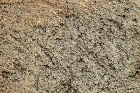 Sandstone wall texture Stock Photos