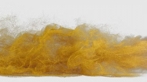 Sandstrom Nose Video stock 236531026