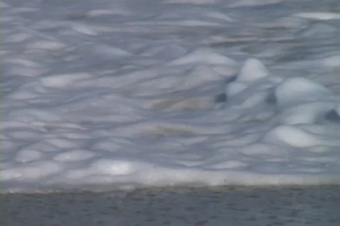 Sandwater Stock Footage 8506547