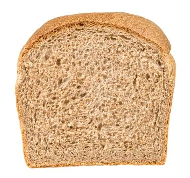 Sandwich bread Stock Photos