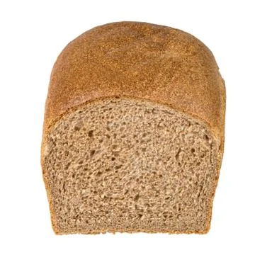 Sandwich bread Stock Photos