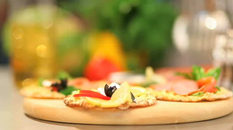 Sandwich cooking Vidéo 784628