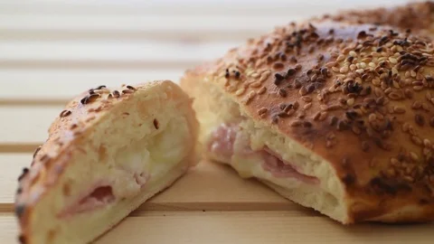 Sandwich Stockbeeldmateriaal 72575886