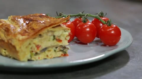 Sandwich Stock Footage 139342838