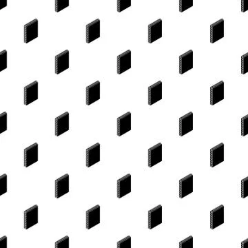 Sandwich panel pattern seamless 스톡 일러스트