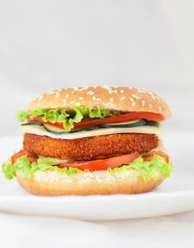 Sandwich Stock Photos