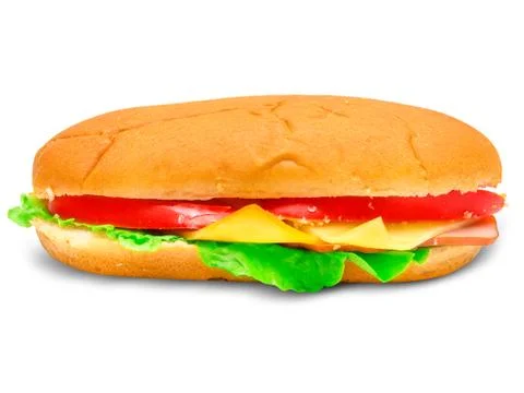 Sandwich Stock Photos