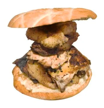 Sandwich Stock Photos