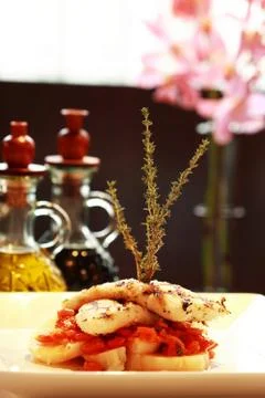 Sandwich Stock Photos