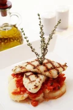 Sandwich Stock Photos