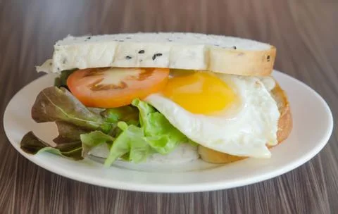 Sandwich Stock-Fotos