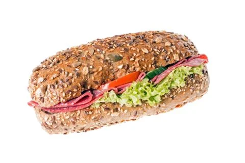 Sandwich Stock Photos