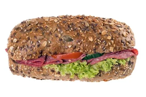 Sandwich Stock-Fotos
