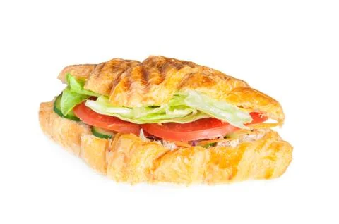 Sandwich Stock Photos